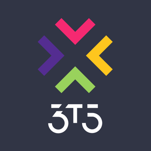 3T5
